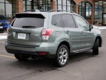 2017 Subaru Forester Touring