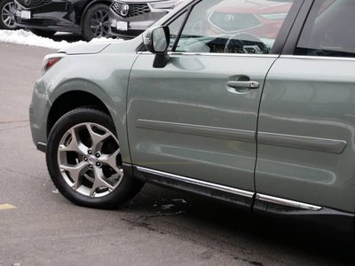 2017 Subaru Forester Touring
