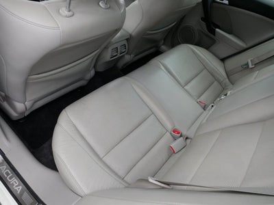 2011 Acura TSX Sport Wagon 2.4
