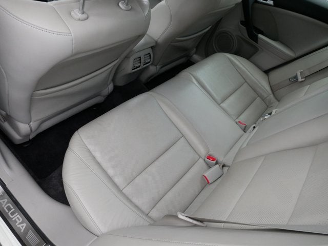 2011 Acura TSX Sport Wagon 2.4