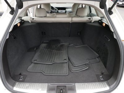 2011 Acura TSX Sport Wagon 2.4