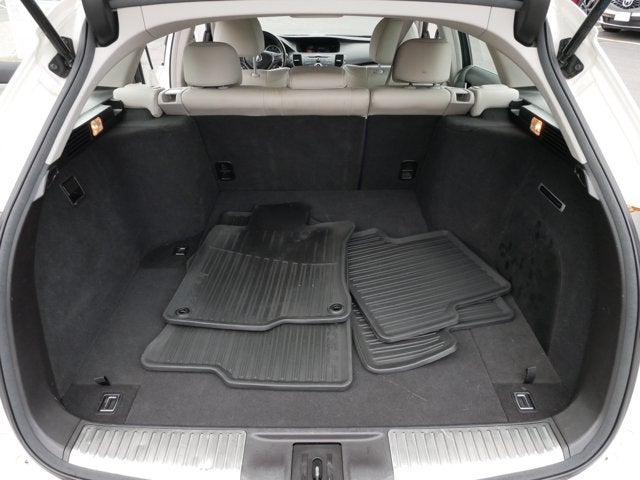2011 Acura TSX Sport Wagon 2.4