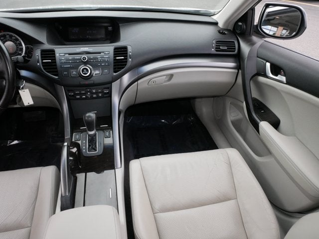 2011 Acura TSX Sport Wagon 2.4