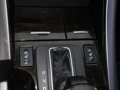 2011 Acura TSX Sport Wagon 2.4