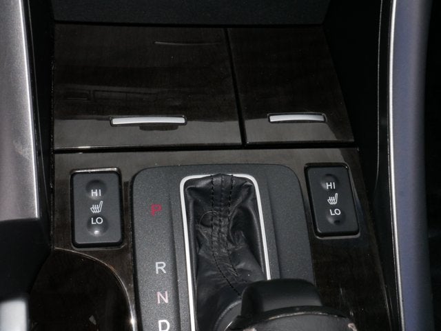2011 Acura TSX Sport Wagon 2.4