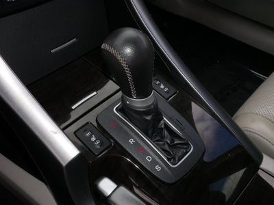 2011 Acura TSX Sport Wagon 2.4