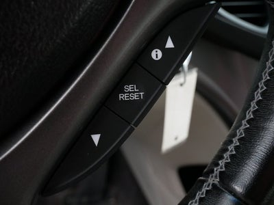 2011 Acura TSX Sport Wagon 2.4