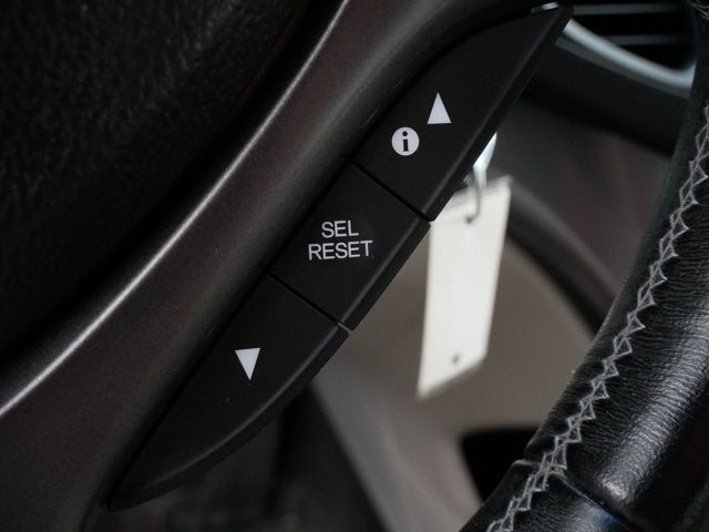 2011 Acura TSX Sport Wagon 2.4