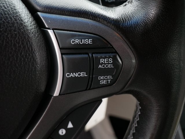 2011 Acura TSX Sport Wagon 2.4