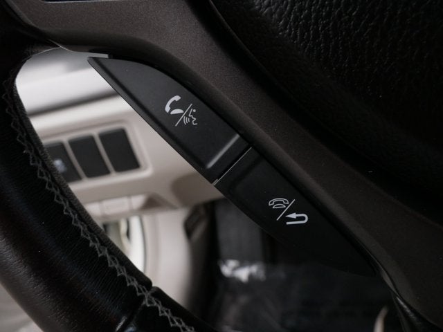 2011 Acura TSX Sport Wagon 2.4