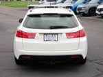 2011 Acura TSX Sport Wagon 2.4