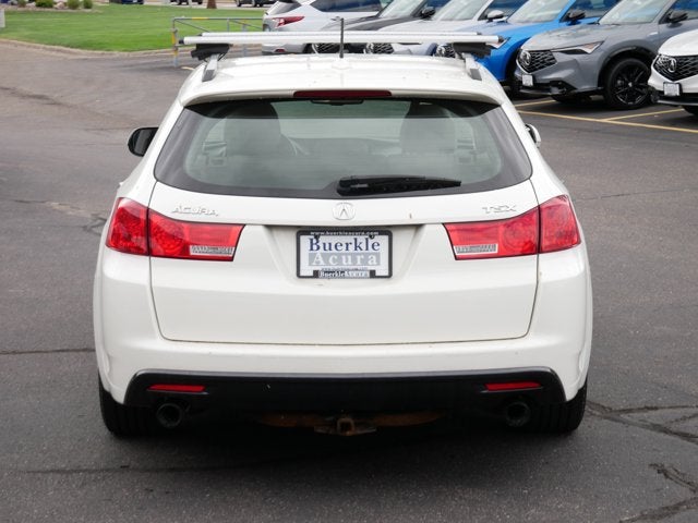 2011 Acura TSX Sport Wagon 2.4