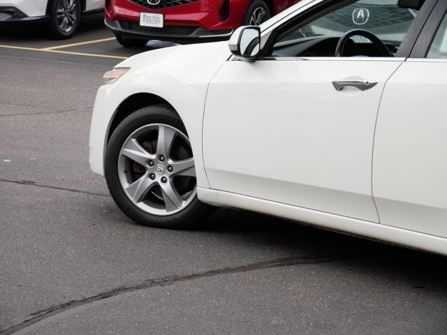 2011 Acura TSX Sport Wagon 2.4