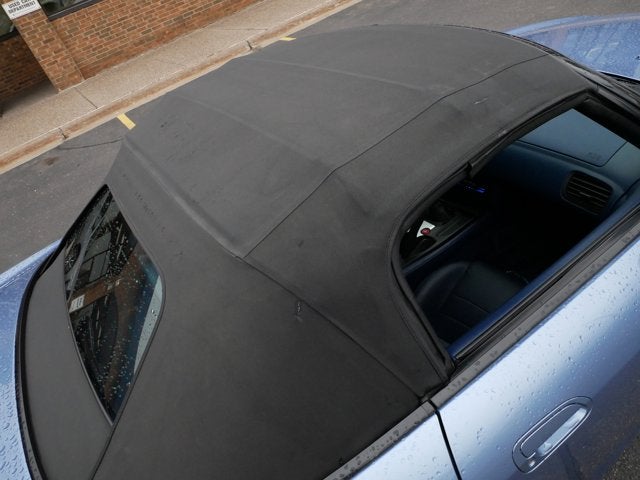 2005 Honda S2000 MT