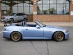 2005 Honda S2000 MT