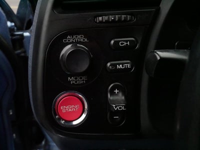 2005 Honda S2000 MT