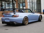 2005 Honda S2000 MT