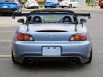 2005 Honda S2000 MT
