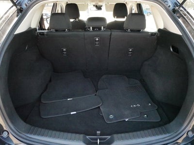 2020 Mazda Mazda CX-5 Sport