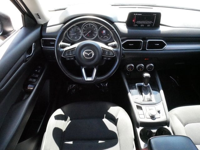 2020 Mazda Mazda CX-5 Sport