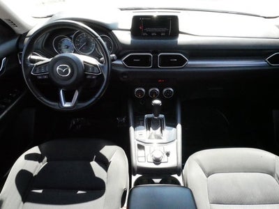 2020 Mazda Mazda CX-5 Sport