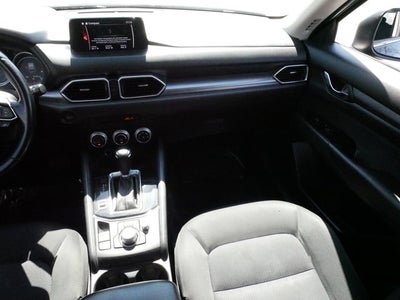 2020 Mazda Mazda CX-5 Sport