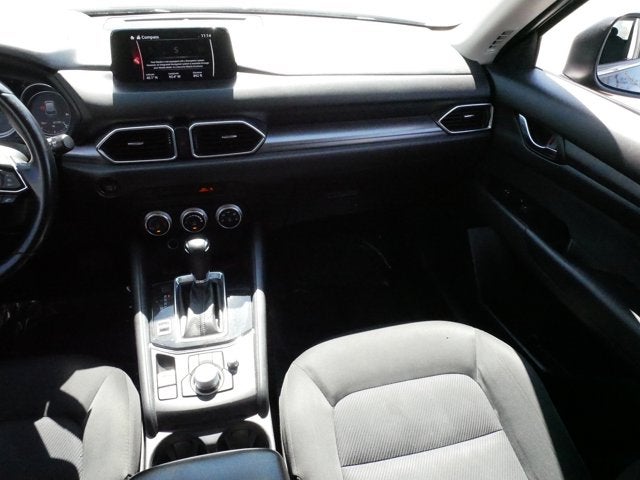 2020 Mazda Mazda CX-5 Sport