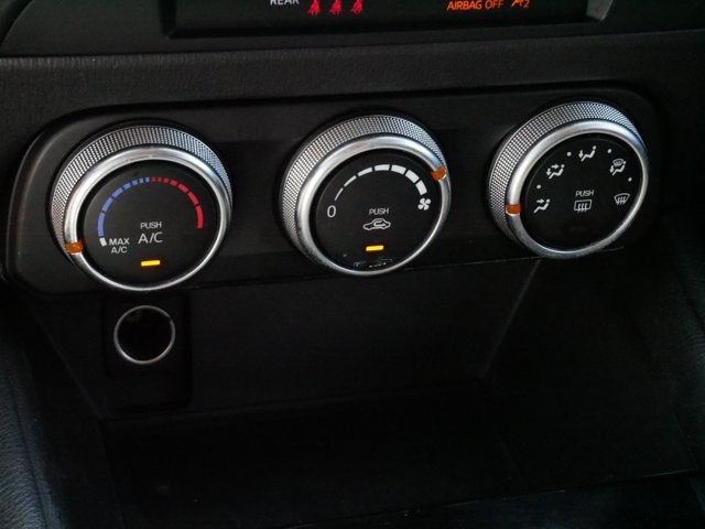 2020 Mazda Mazda CX-5 Sport