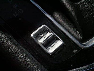 2020 Mazda Mazda CX-5 Sport