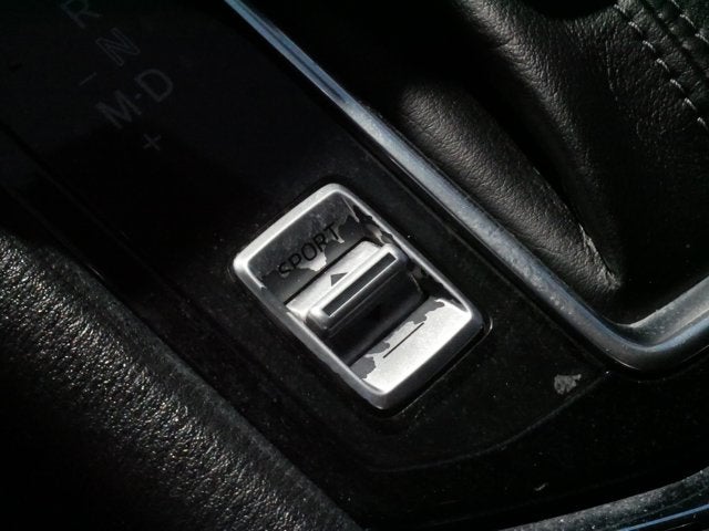 2020 Mazda Mazda CX-5 Sport