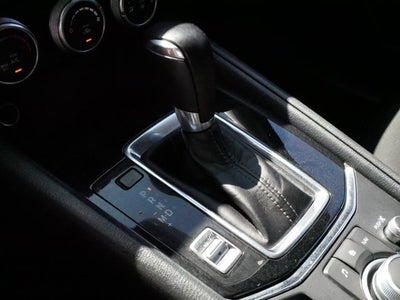 2020 Mazda Mazda CX-5 Sport