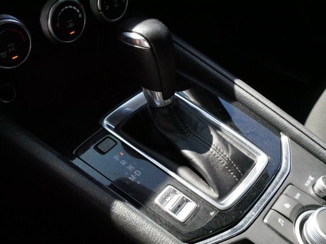 2020 Mazda Mazda CX-5 Sport