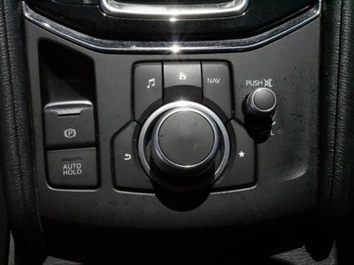 2020 Mazda Mazda CX-5 Sport