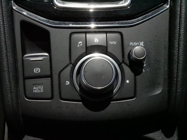 2020 Mazda Mazda CX-5 Sport