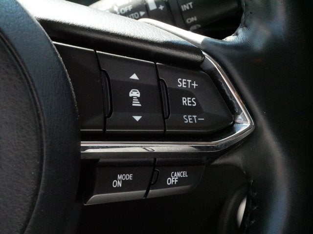 2020 Mazda Mazda CX-5 Sport