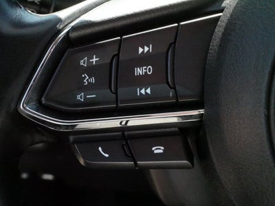 2020 Mazda Mazda CX-5 Sport