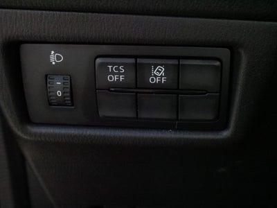 2020 Mazda Mazda CX-5 Sport