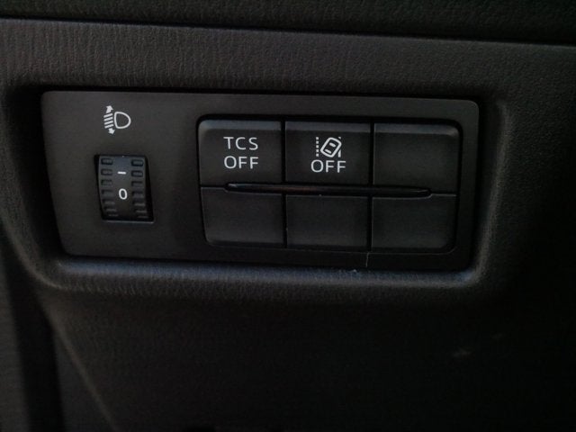 2020 Mazda Mazda CX-5 Sport