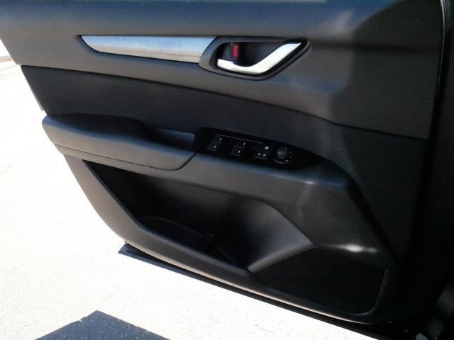 2020 Mazda Mazda CX-5 Sport