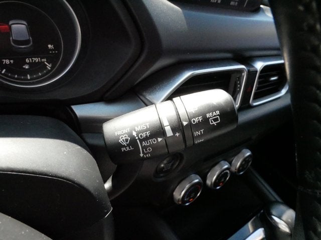 2020 Mazda Mazda CX-5 Sport