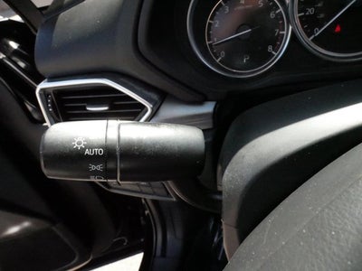 2020 Mazda Mazda CX-5 Sport