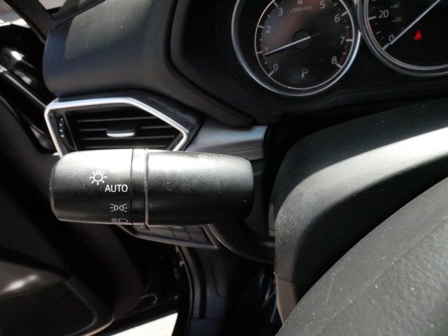 2020 Mazda Mazda CX-5 Sport