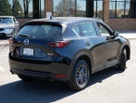 2020 Mazda Mazda CX-5 Sport