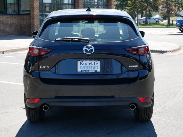 2020 Mazda Mazda CX-5 Sport