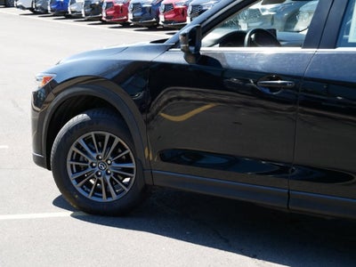 2020 Mazda Mazda CX-5 Sport