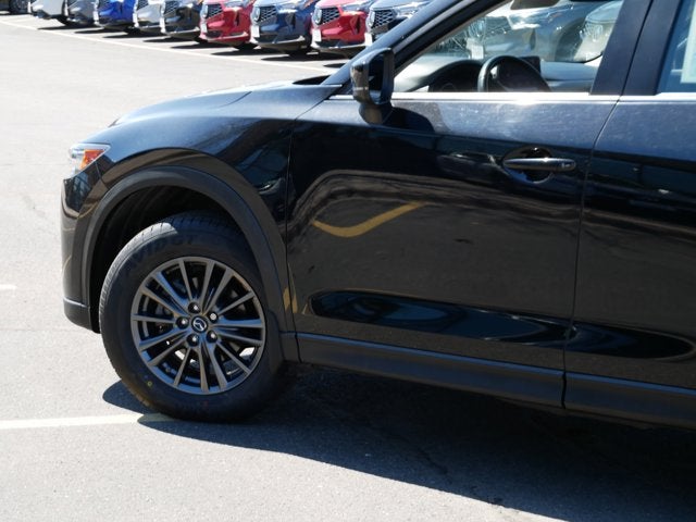 2020 Mazda Mazda CX-5 Sport