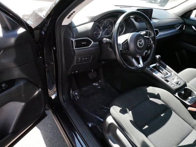 2020 Mazda Mazda CX-5 Sport