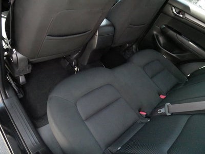 2020 Mazda Mazda CX-5 Sport