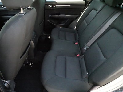 2020 Mazda Mazda CX-5 Sport