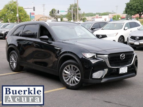 2024 Mazda Mazda CX-90 PHEV Preferred